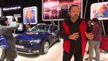 ALL NEW concept cars & autonomous driving - 2017 CES-DTt39nkRBZ4