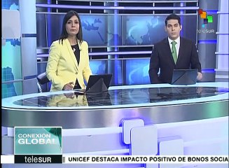 Empleados argentinos siguen con su lucha para abrir paritarias