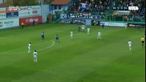 NK Široki Brijeg - FK Željezničar / 1:0 Krstanović (Kup BiH)