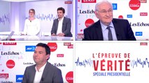 Invité : Jacques Cheminade / Thomas Piketty - L'épreuve de vérité (12/04/2017)