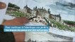 Le château de Chambord retrouve ses jardins