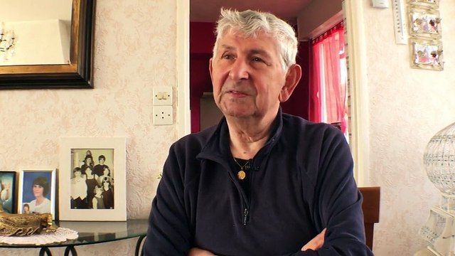 Travail : témoignage de deux anciens mineurs de Loos-en-Gohelle