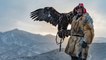 The Ancient Practice of Mongolian Eagle Hunting | The Red Bulletin Presents