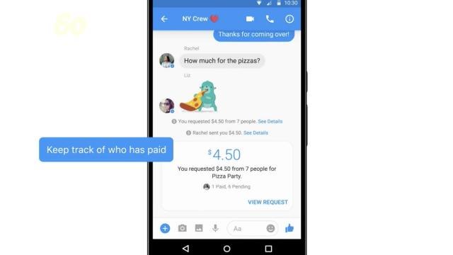 Facebook Is Looking A Lot Like This App, And It's Not Snapchat