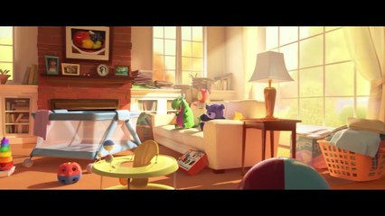 Estrenos de cine para la Semana Santa