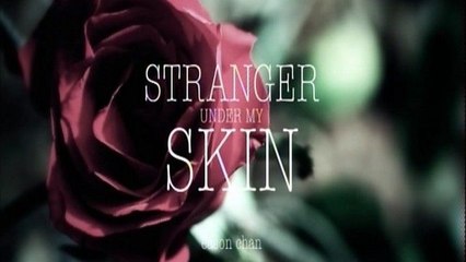 Eason Chan - Stranger Under My Skin