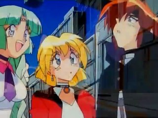 Lost Universe (Universo Perdido) Capítulo 05 Español Latino