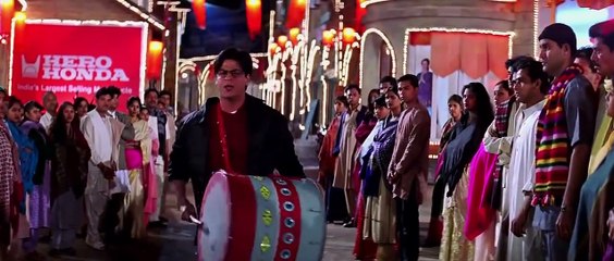Duniya Mein Kitni Hain Nafratien - Mohabbatein (HD 720p Song)