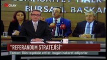 Ankara'ya ne zaman geldi?' (Haber 12 04 2017)