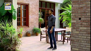 Yeh Ishq Episode 20 Full On ARY Digital 12th April 2017