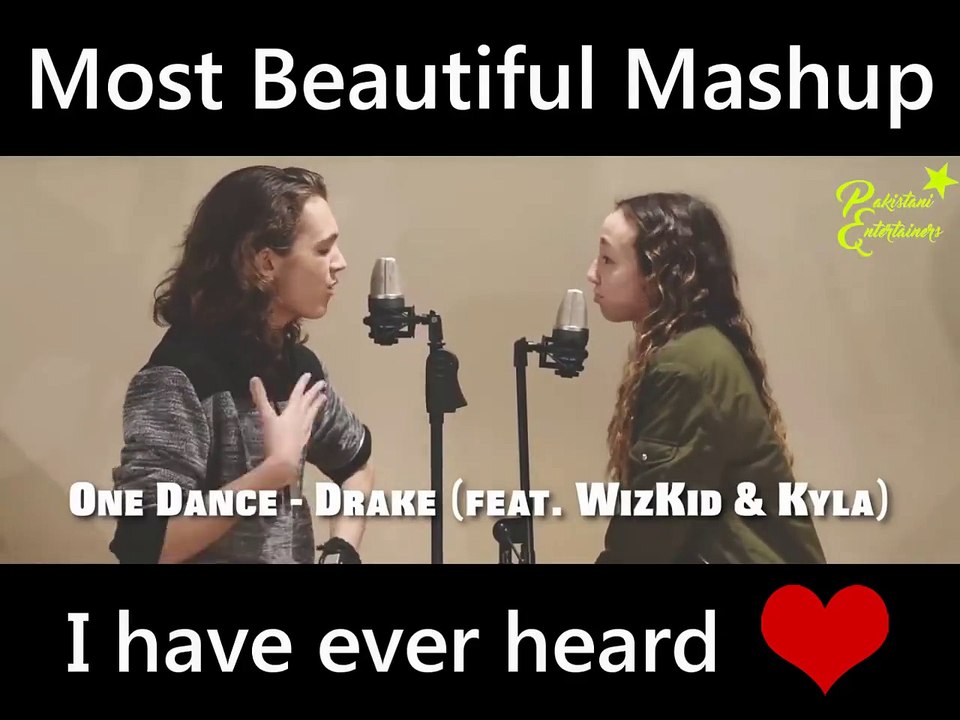 best Mashup  of 2017  ♥
