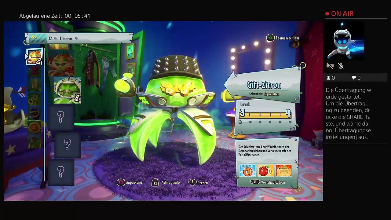 Planzen gegen Zombies 2 (2)