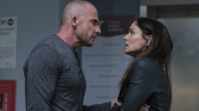 Full HD Movies | Prison Break Season 5 Episode 3 | Online Streaming