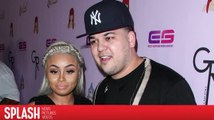 Rob Kardashian obtiene nuevo examen de paternidad por problemas de confianza