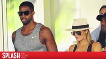 Khloe Kardashian Ready For Marriage and Babies With Tristan Thompson