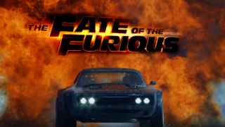 The Fate of the Furious free stream