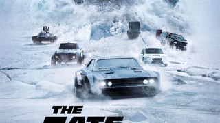 The Fate of the Furious (2017) trailer 2,