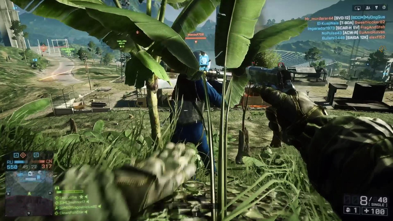 Battlefield 4