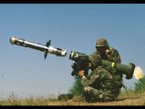 ADVANCED Modern Anti-Tank Missiles - Tow Milan Javelin Documentary