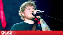 Ed Sheeran regelt die 20 Millionen Dollar Copyright Klage