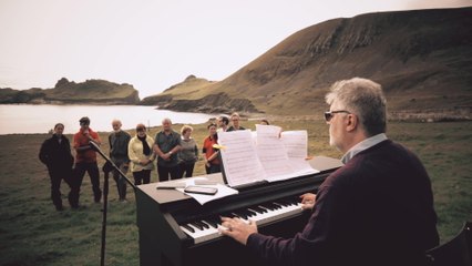 Scottish Festival Orchestra - The Lost Songs Of St. Kilda: Soay