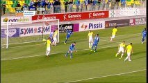 AEK vs Anorthosis 1-0 All Goals & Highlights HD 12.04.2017