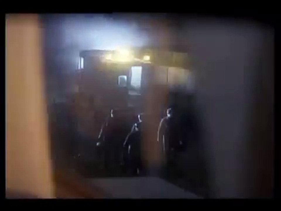 Intruders trailer