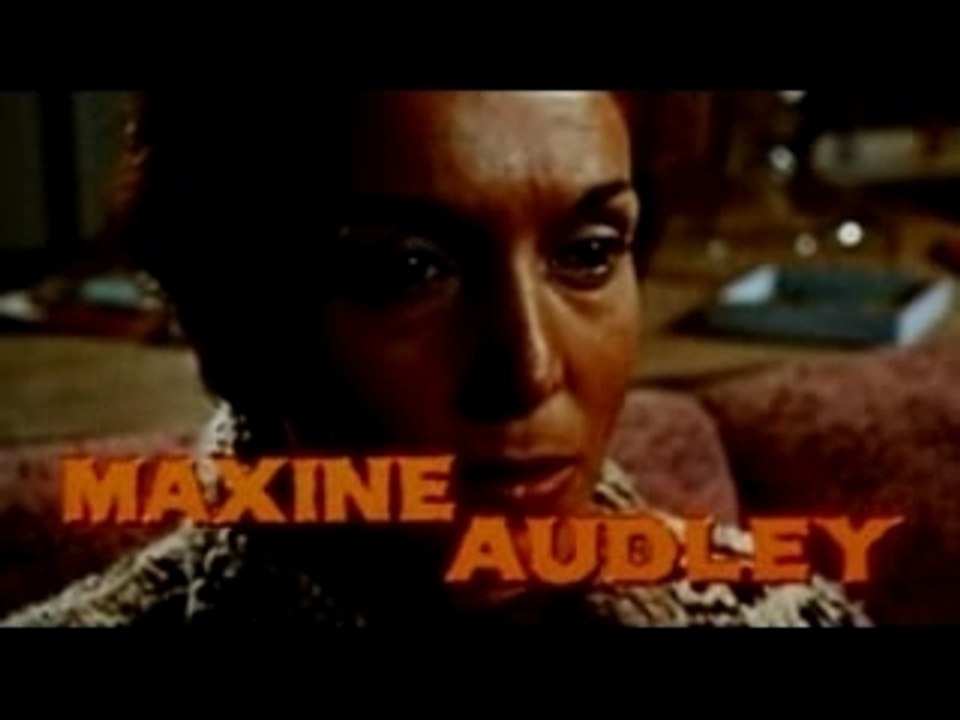 Peeping Tom Trailer (1960)