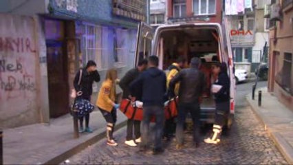 Yengesini Yaralayan Şüpheli Yiğenini de Alıp Kayıplara Karıştı