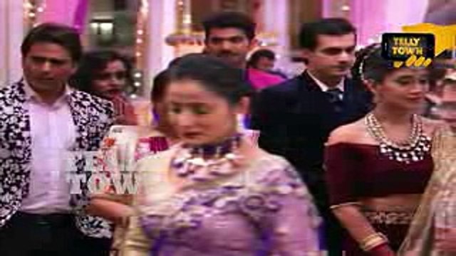 Yeh Rishta Kya Kehlata Hai - 12th April 2017 - Upcoming Twist - Star Plus TV Serial