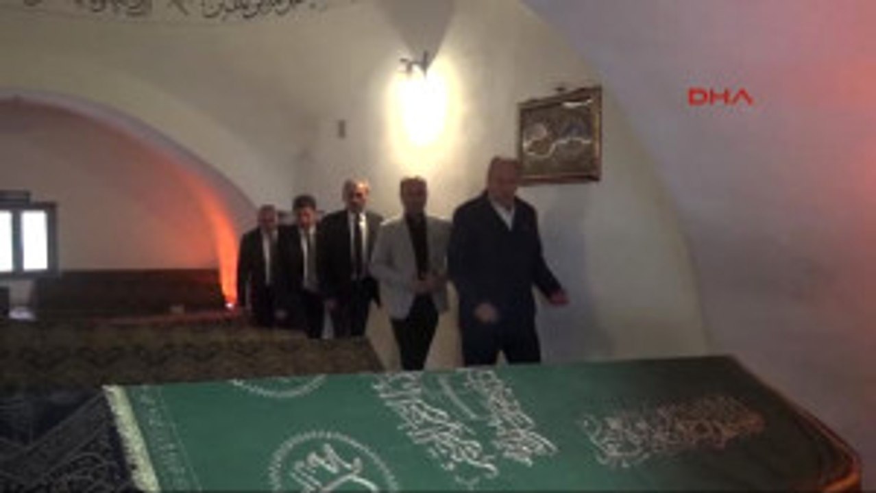 Bilecik CHP'li Muharrem Ince: Yüzde 58-60 Aralığında Hayır Çıkacağını Düşünüyorum