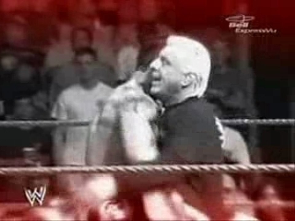 Randy Orton In Evolution Tribute(version1)