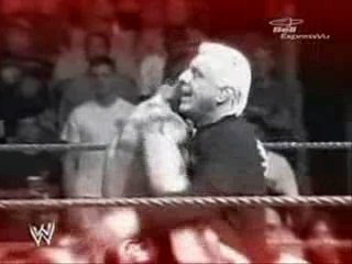 Randy Orton In Evolution Tribute(version1)