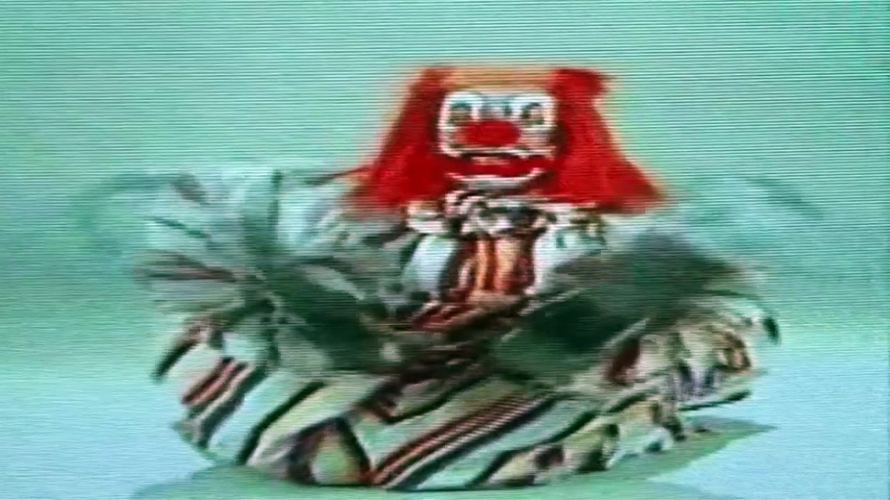 Mr Bungle - Dead Goon