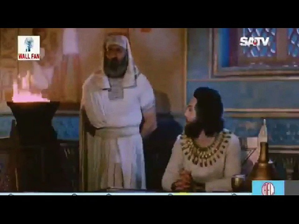 Yousuf Zulekha Bangla Dabbing Episodes-95 ইউসুফ জুলেখা পর্ব – ৯৫ Deshbd