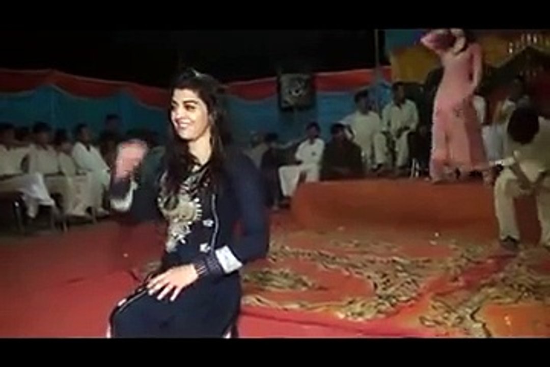Meda Yar lamy da, Madam Talash & Madam Ghazal Dance