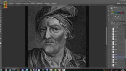 Expertos recrean el rostro de Andrea Palladio, un misterio de casi 500 años