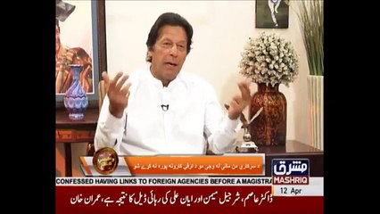 Imran Khan telling about PTI's Intra Party Elections delay