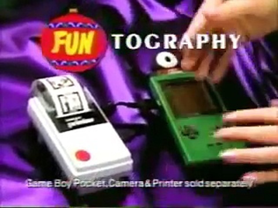 11-15-1998 ABC Commercials (WEWS Cleveland)