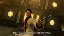 Yakuza: Kiwami - Trailer storia [SUB ITA]