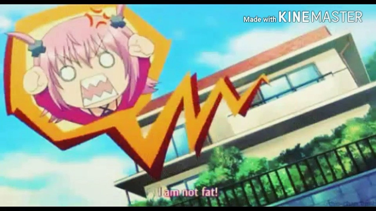 Mystery Day  {Folge 1}