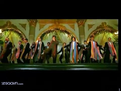 Dupatta Tera Nau Rang Da (HQ)