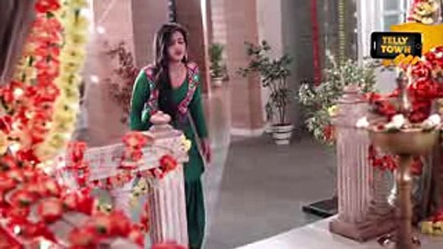 Saath Nibhaana Saathiya - 12th April 2017 - Upcoming Twist - Star Plus TV Serial News