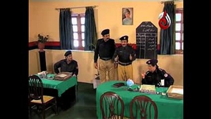 Choki # 420 - Episode 11 - Aaj Entertainment - YouTube