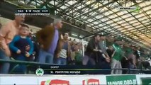 All Goal & Highlights HD - Panathinaikos 2-0 PAOK - Greek Cup - 12.04.2017 HD