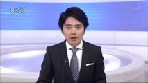【放送事故】NHKアナがこち亀のニュースを読み上げるが盛大に噛む
