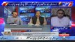 Kal Tak with Javed Chaudhry –  12th April 2017