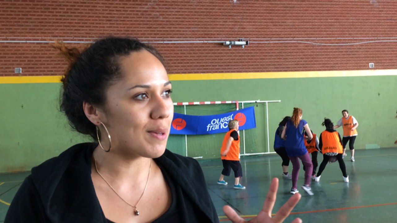 Place aux filles et aux femmes à Kervénanec