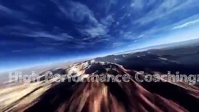 Coaching Berlin - High Performance Coaching