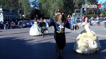 Disneyland Paris : la grande célébration du 25e anniversaire
